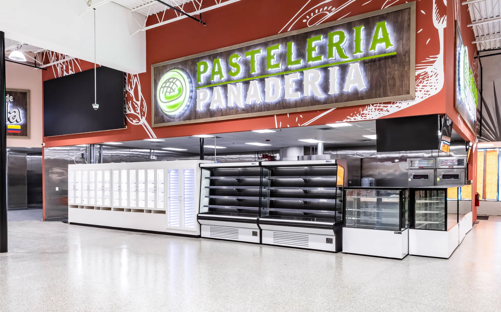 Talpa Supermercado