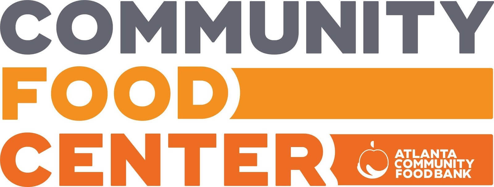 Atlanta Community Food Bank logo