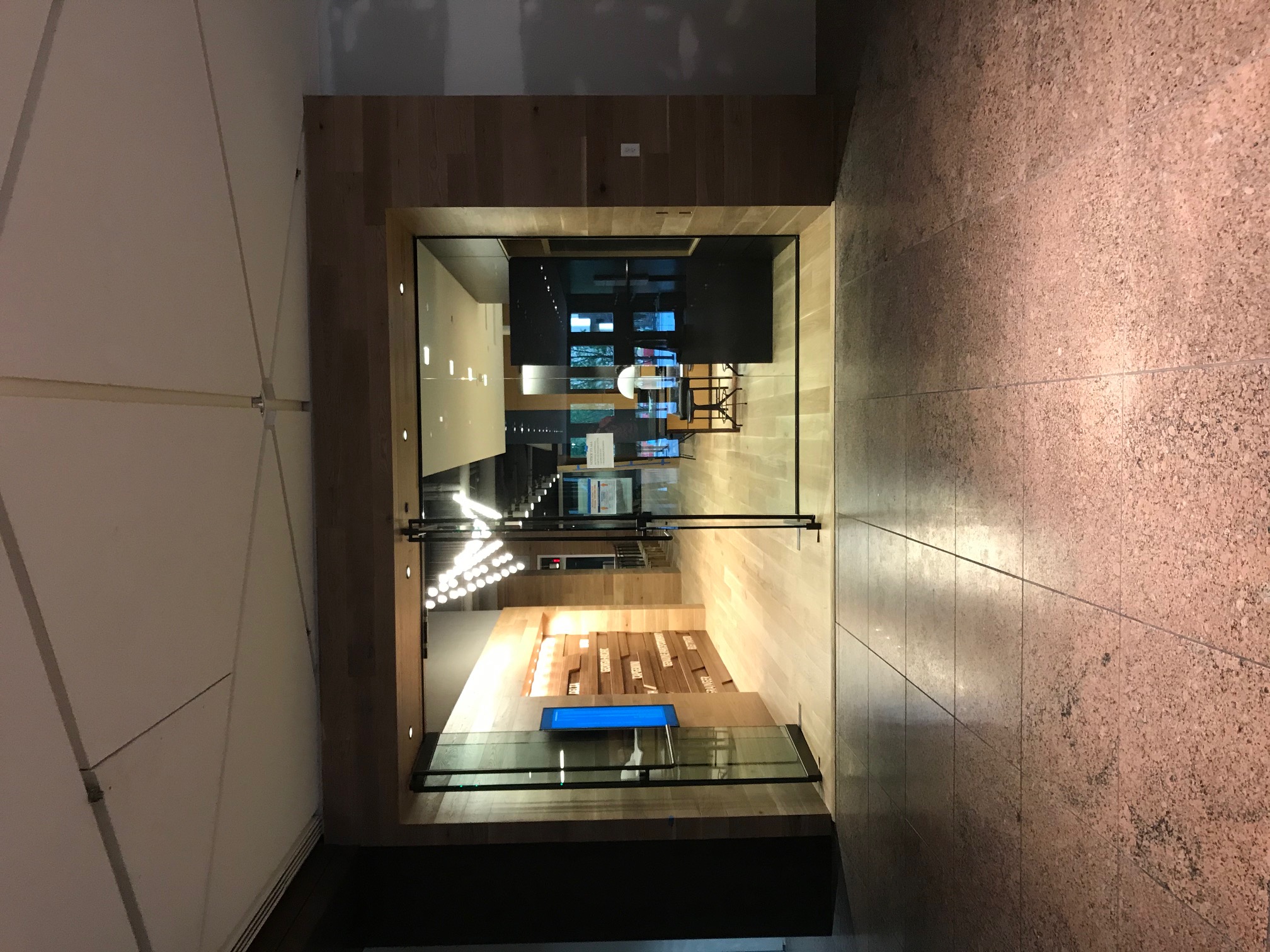 Georgia Pacific - Point A gallery 1