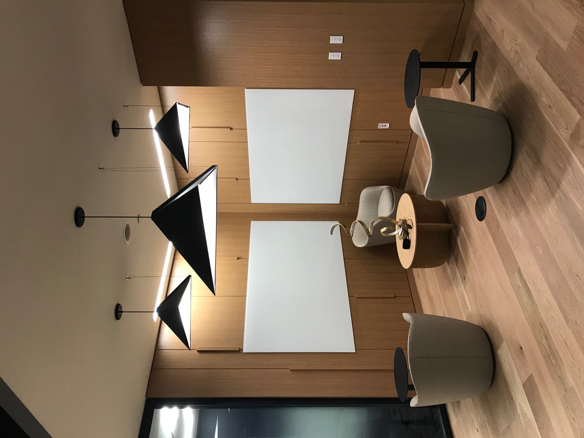Georgia Pacific - Point A gallery 4