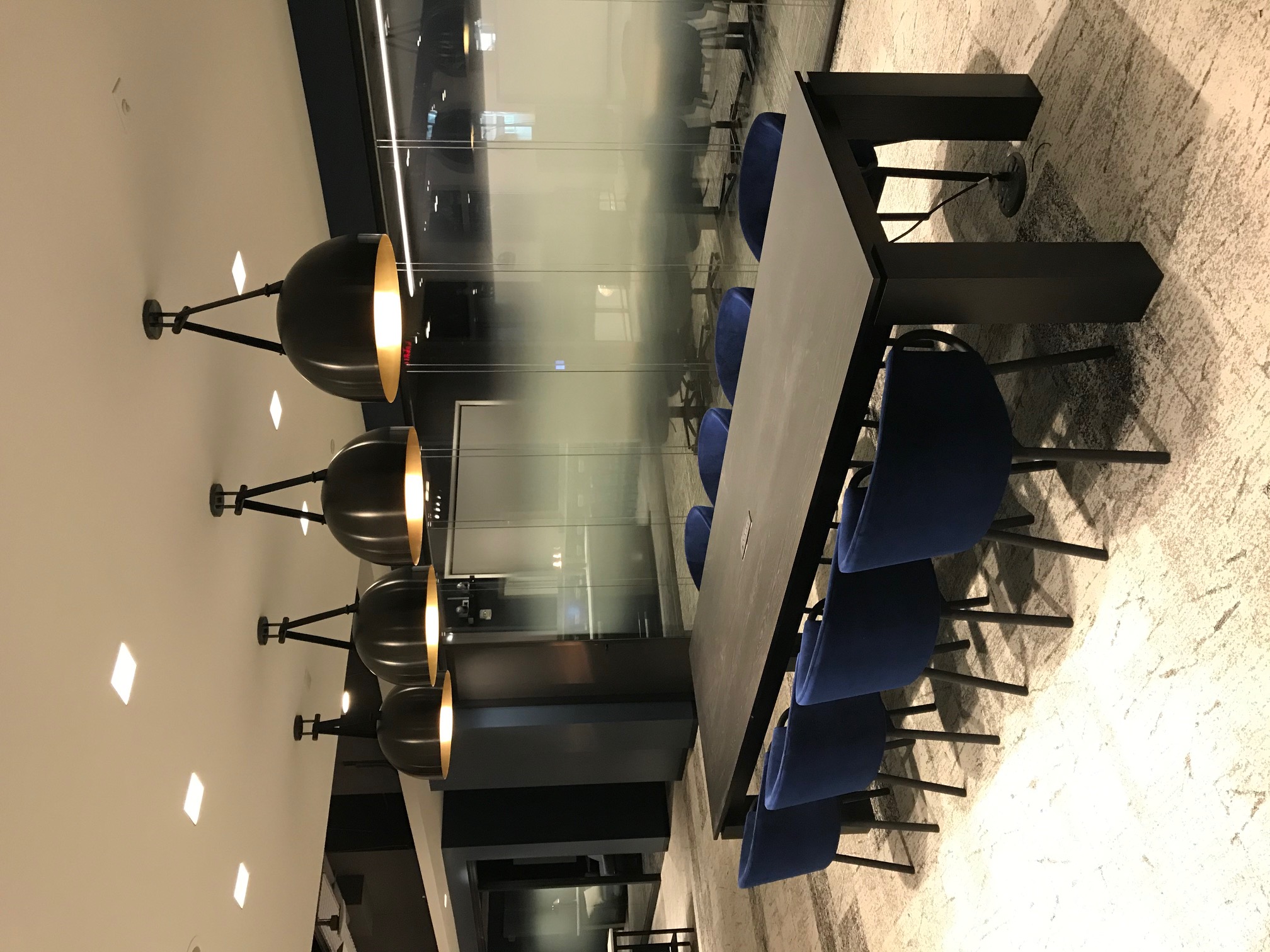 Georgia Pacific - Point A gallery 6