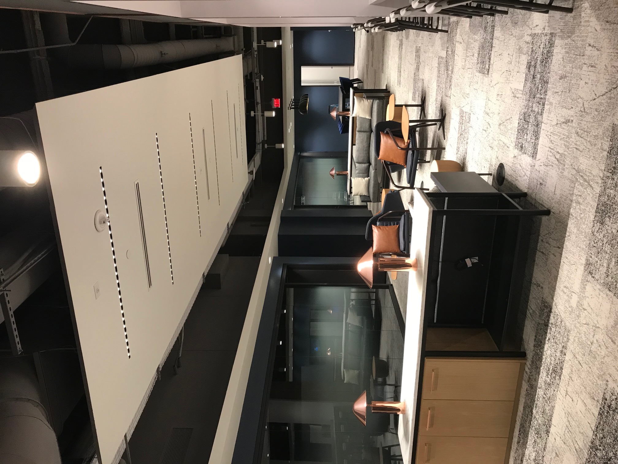 Georgia Pacific - Point A gallery 8