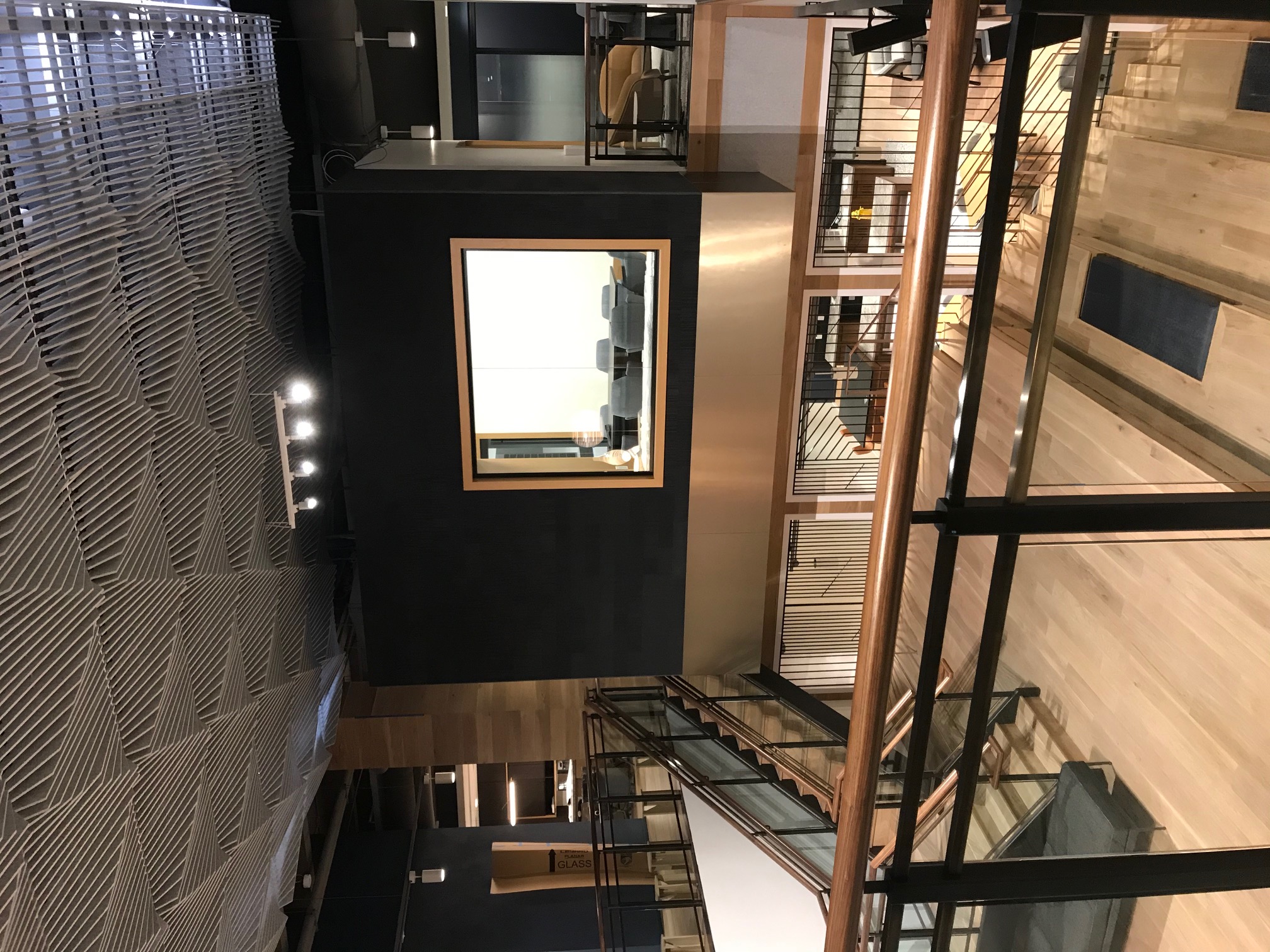 Georgia Pacific - Point A gallery 9
