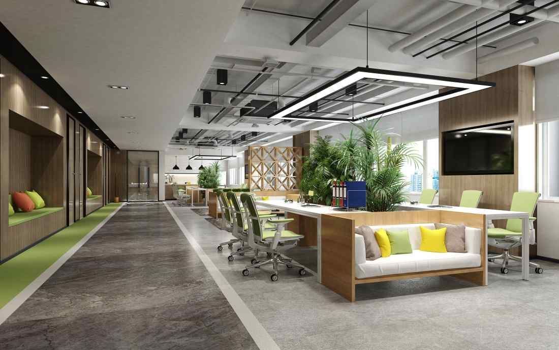 The Atlanta Buildout Read: Labor, First Half of 2026