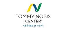 Tommy Nobis Center logo