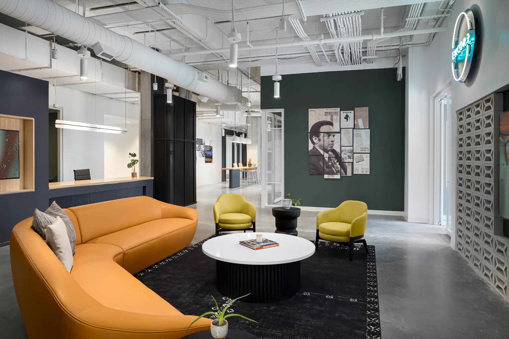 GA Advanced Tech. Ventures