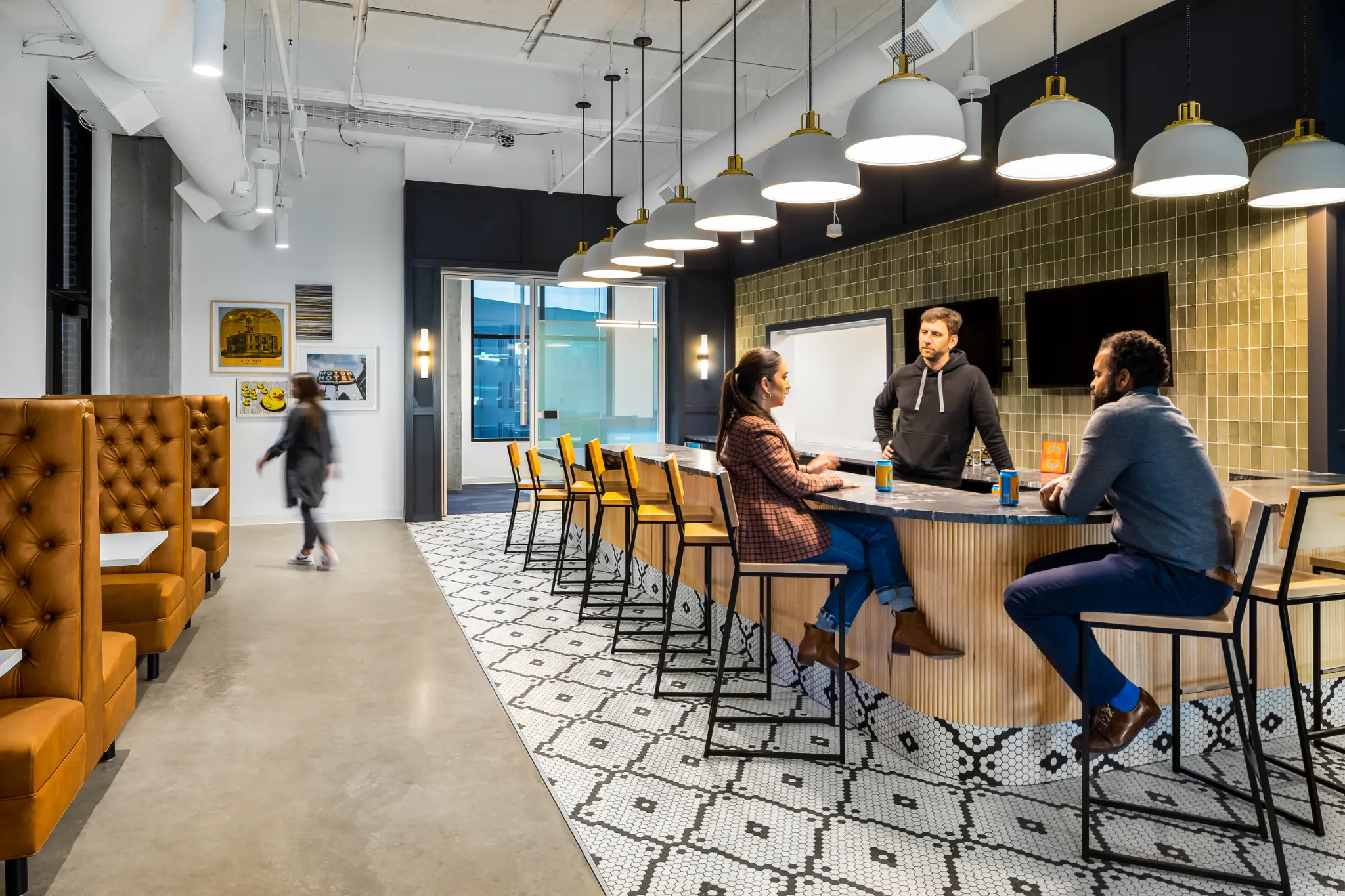 GA Advanced Tech. Ventures gallery 2