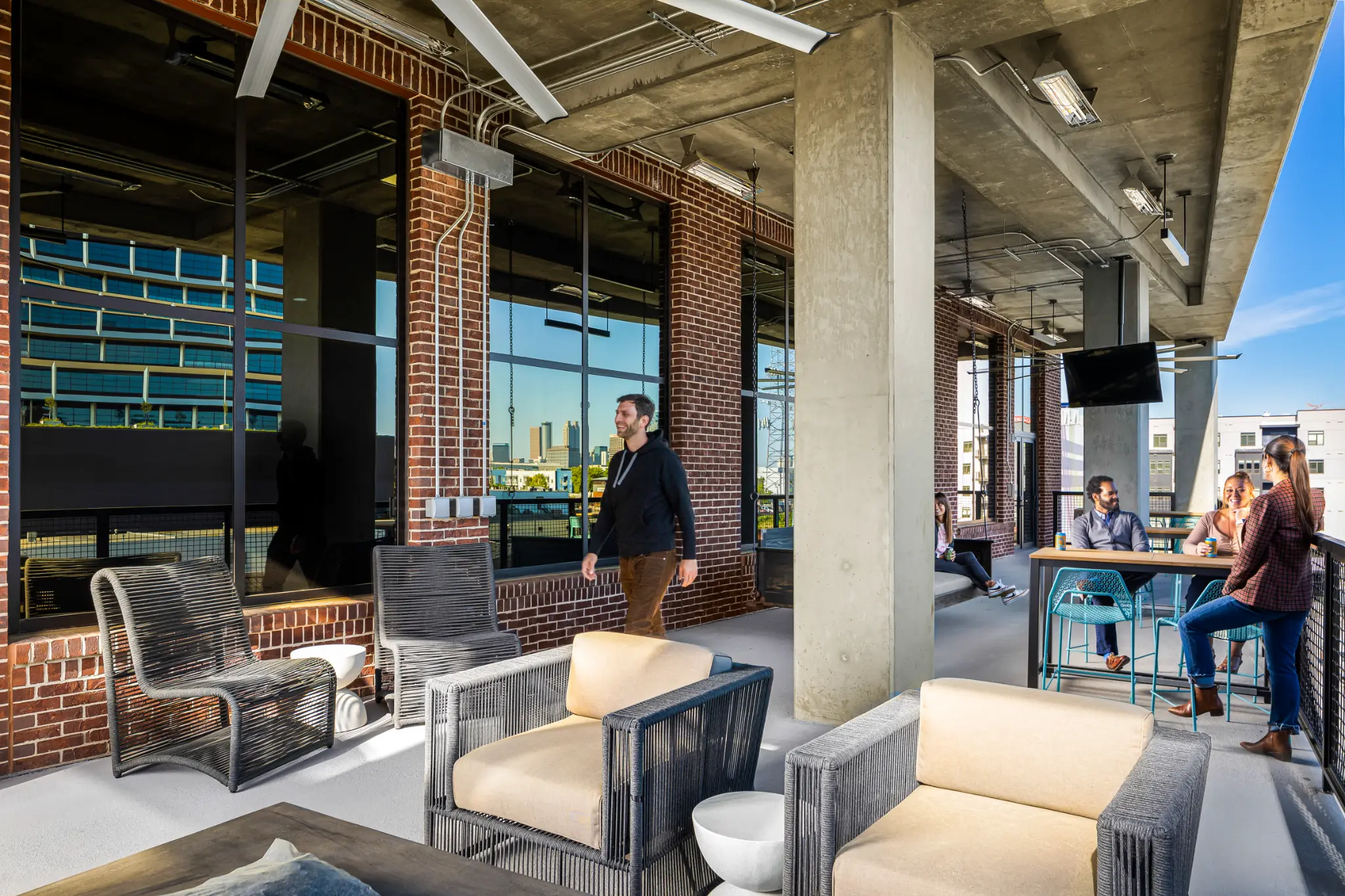 GA Advanced Tech. Ventures gallery 3