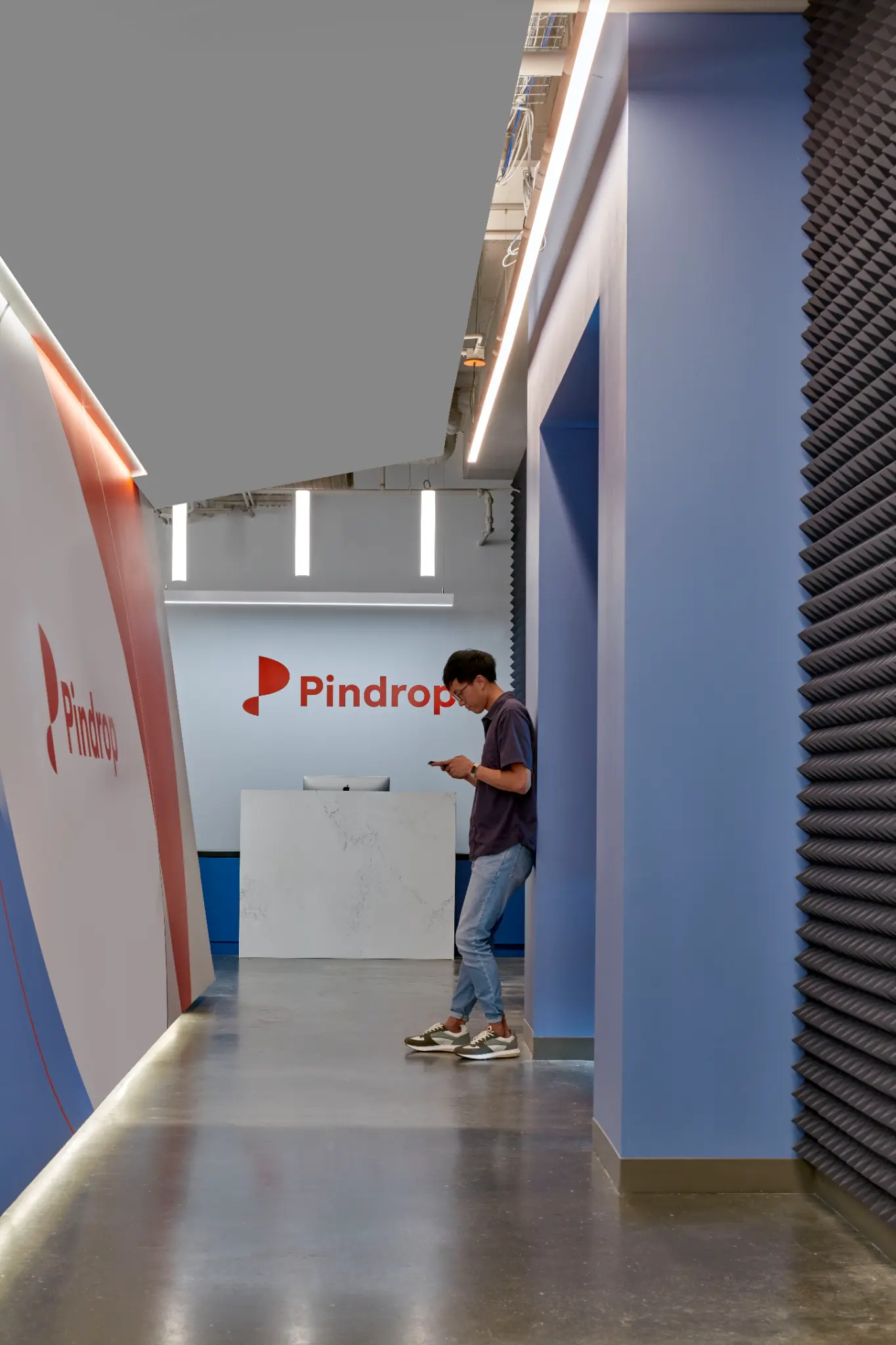 Pindrop gallery 2